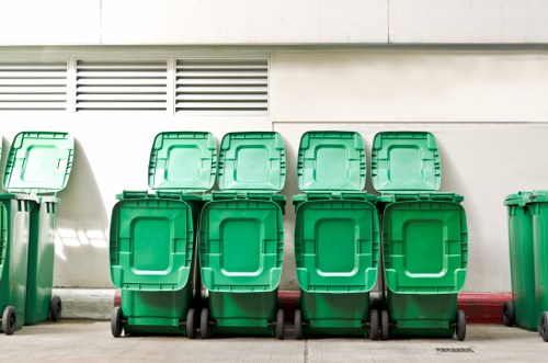 Variety of lorries available for hire in Pimlico