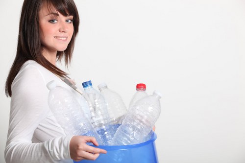 Regulations for hazardous waste disposal in Pimlico
