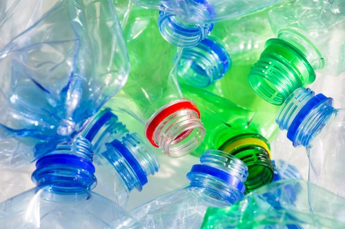 Eco-friendly house clearance practices in Pimlico