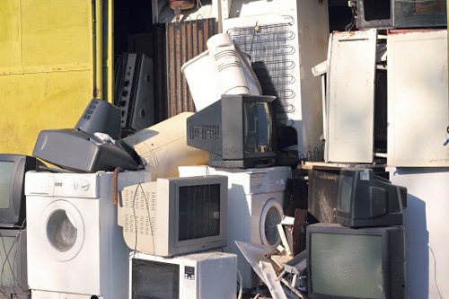 Eco-friendly waste management practices by Pimlico Skip Hire