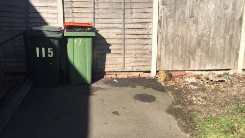 Responsible waste disposal practices