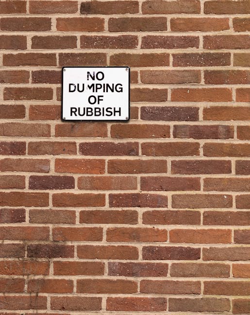 Pimlico rubbish removal guide for Churchill Gardens estate