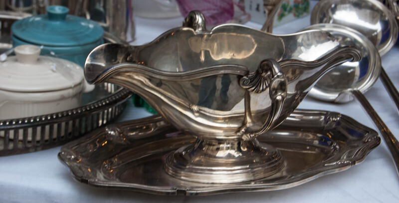 Your Secret Weapon Pre-party Cleaning Checklist